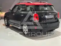 2020 Mini Countryman