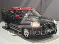 2020 Mini Countryman