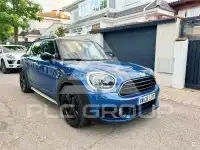 2020 Mini Countryman