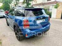 2020 Mini Countryman