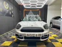 2020 Mini Countryman