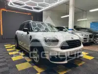 2020 Mini Countryman