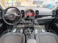 2020 Mini Countryman