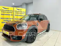 2020 Mini Countryman
