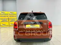 2020 Mini Countryman