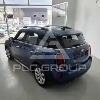 2020 Mini Countryman