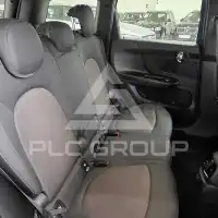 2020 Mini Countryman