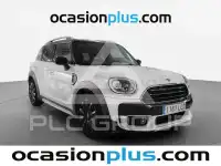 2020 Mini Countryman