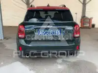 2020 Mini Countryman
