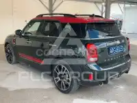 2020 Mini Countryman