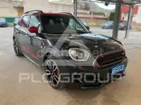 2020 Mini Countryman
