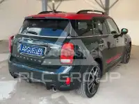 2020 Mini Countryman