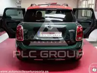 2020 Mini Countryman