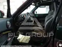 2020 Mini Countryman