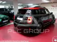 2020 Mini Countryman