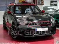 2020 Mini Countryman