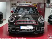 2020 Mini Countryman