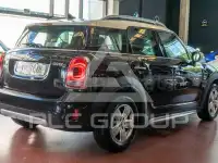 2020 Mini Countryman