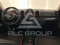 2020 Mini Countryman