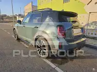 2020 Mini Countryman