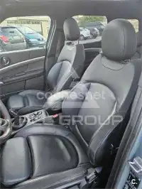 2020 Mini Countryman