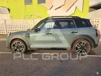 2020 Mini Countryman