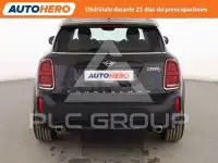 2020 Mini Countryman