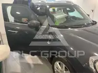 2020 Mini Countryman