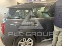 2020 Mini Countryman