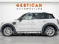 2020 Mini Countryman
