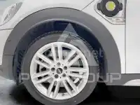 2020 Mini Countryman