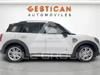2020 Mini Countryman