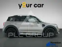 2020 Mini Countryman