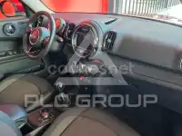2020 Mini Countryman