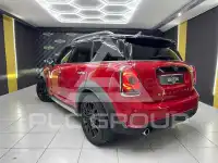 2020 Mini Countryman