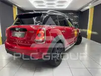 2020 Mini Countryman