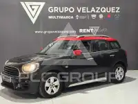 2020 Mini Countryman
