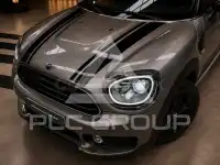2020 Mini Countryman