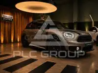 2020 Mini Countryman