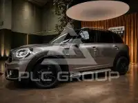 2020 Mini Countryman
