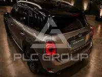 2020 Mini Countryman