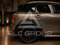 2020 Mini Countryman