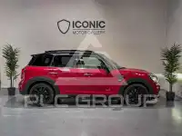 2020 Mini Countryman