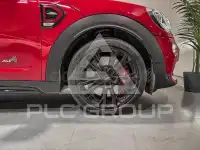 2020 Mini Countryman