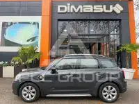 2020 Mini Countryman