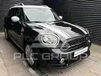 2020 Mini Countryman