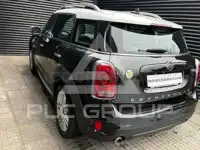 2020 Mini Countryman