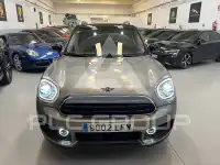 2020 Mini Countryman