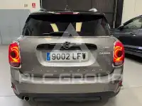 2020 Mini Countryman
