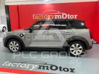 2020 Mini Countryman